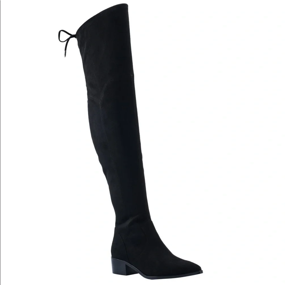 Marc Fisher LTD Yacinda Over-The-Knee Boot